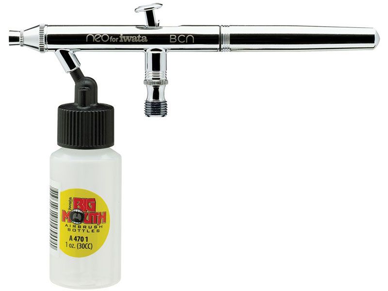 Neo for Iwata BCN Airbrush