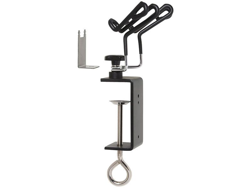 Iwata Universal Airbrush Holder