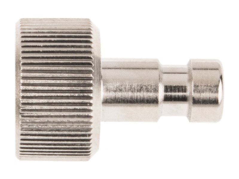 Quick Connect Tail to 1/8'