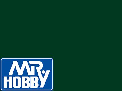 Mr Hobby Aqueous Hobby Color H059 IJN Green Gloss 10ml