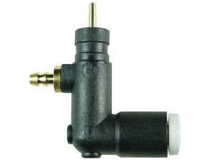 SilAir Unloader Valve