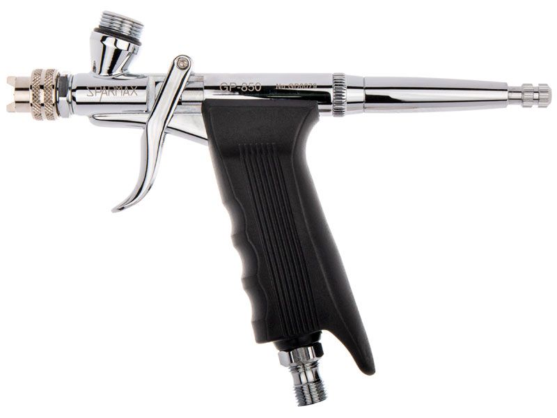 Sparmax GP850 Airbrush