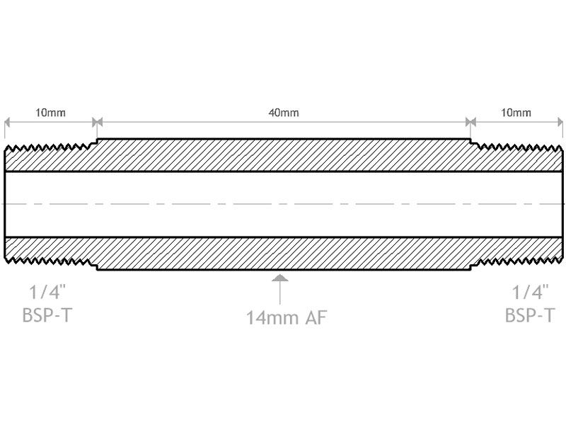 SilAir Coupling