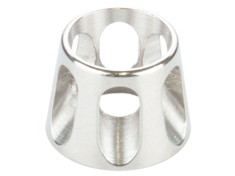 Needle Cap Screw On (123213)