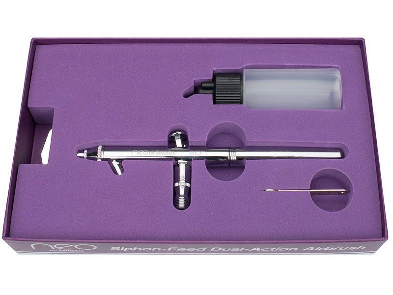 Neo for Iwata BCN Airbrush