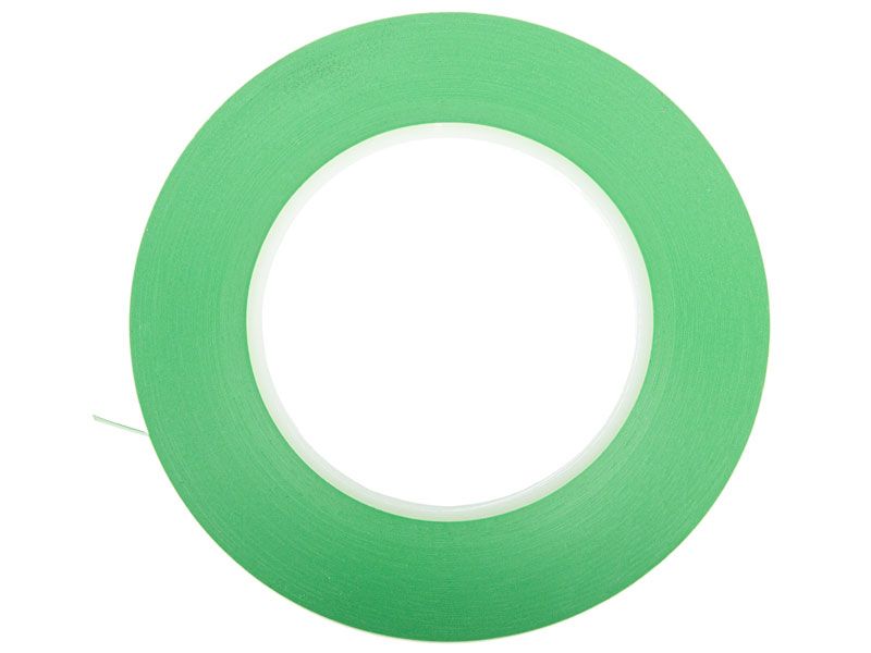 Ultra flex Fineline Tape 6mm