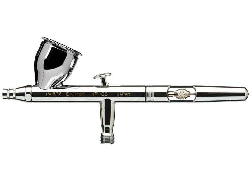 Iwata Eclipse HPCS