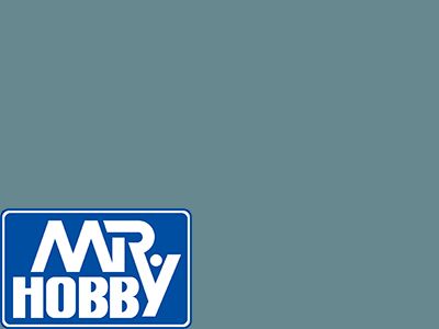 Mr Color Gray FS26320 SemiGloss C307