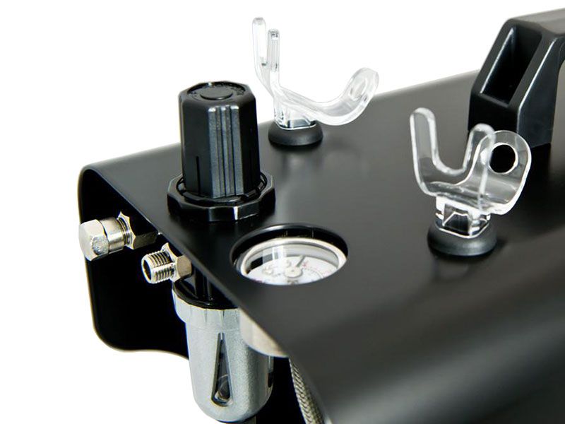 Sparmax TC-620X Airbrush Compressor