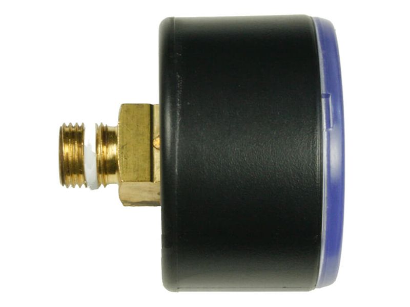Airbrush Compressor Pressure Gauge