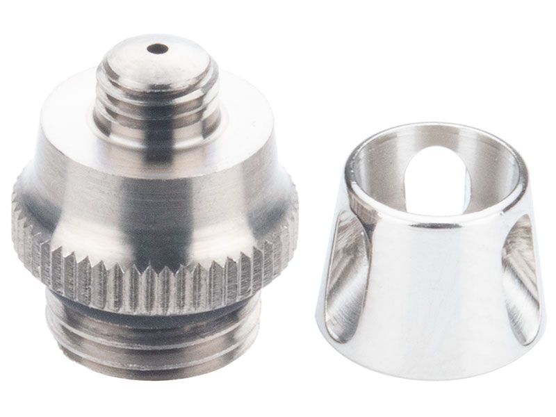 Air Cap 0.2mm  Ultra (126753)