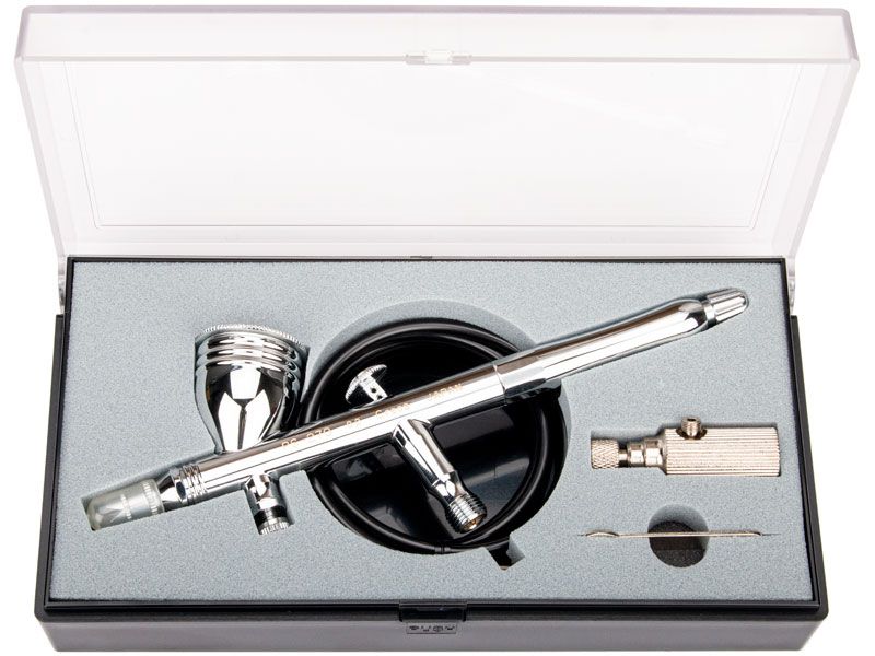 Mr Procon Boy FWA Platinum Airbrush (PS270)