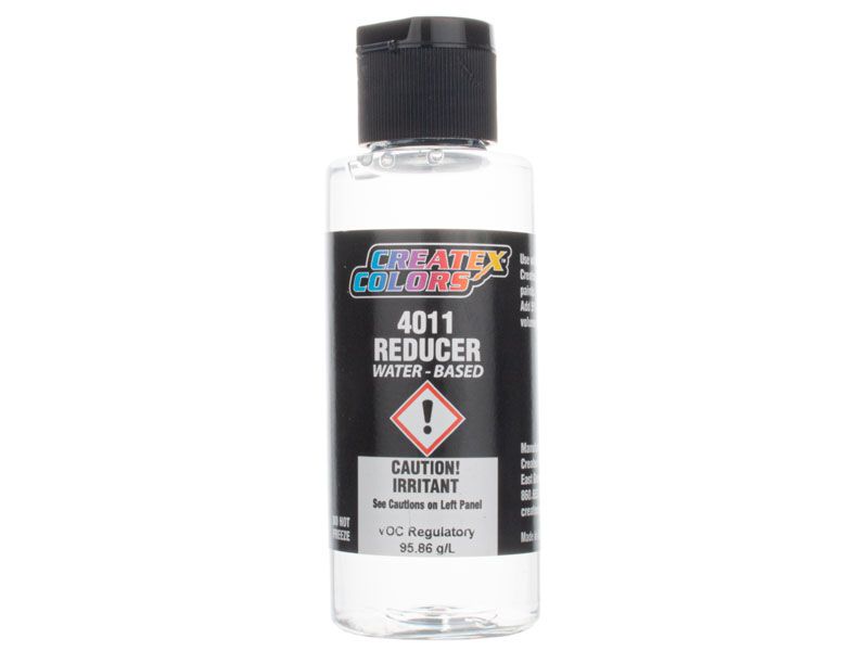 Createx Retarder 2oz