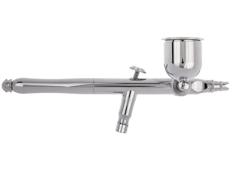 Mr Procon Boy WA Side Cup Airbrush (PS276)