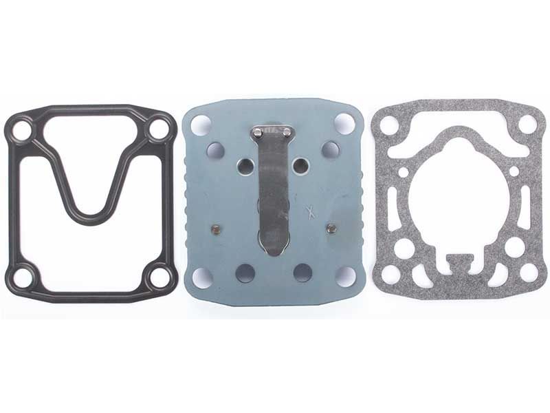 SilAir 50 / T2134A Valve Kit