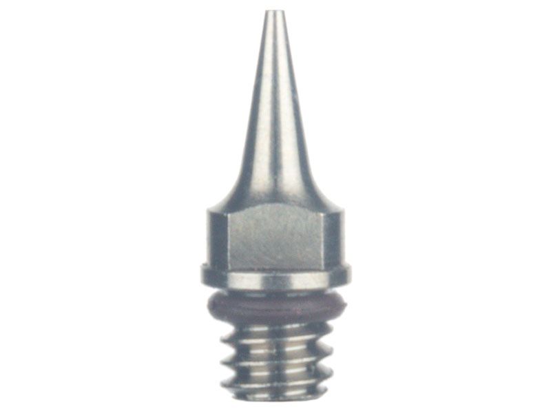 Sparmax SP20X 0.2mm Nozzle (Part 3)