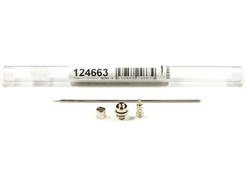 Colani 0.6mm Needle / Nozzle Set