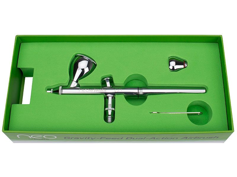 Neo for Iwata CN Airbrush