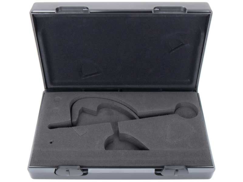 Harder & Steenbeck Airbrush Case