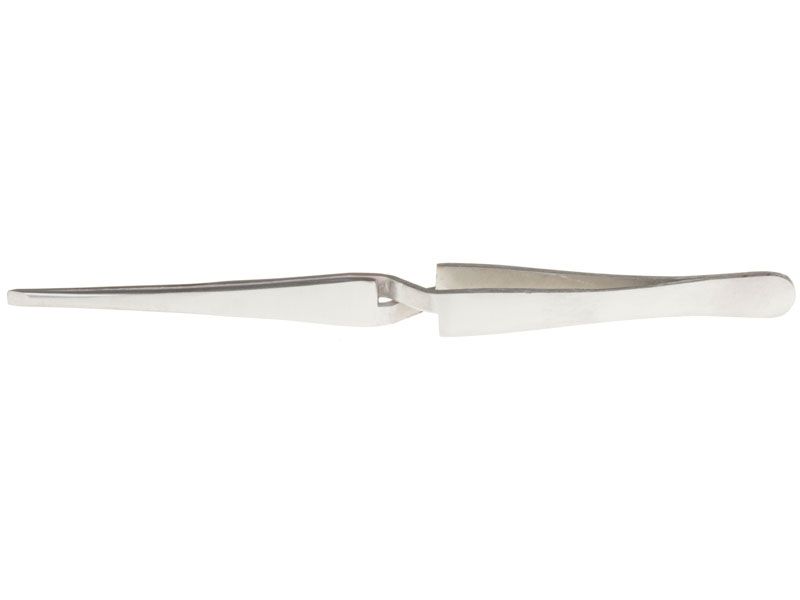 Tweezers Reverse Action