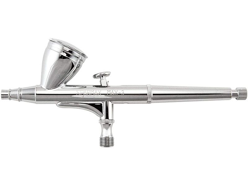 Sparmax MAX3 Airbrush