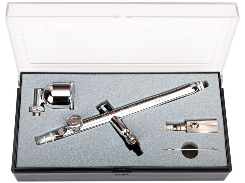Mr Procon Boy WA Side Cup Airbrush (PS276)