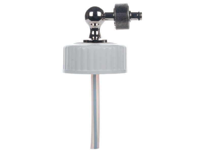 Paint Jar Attachment