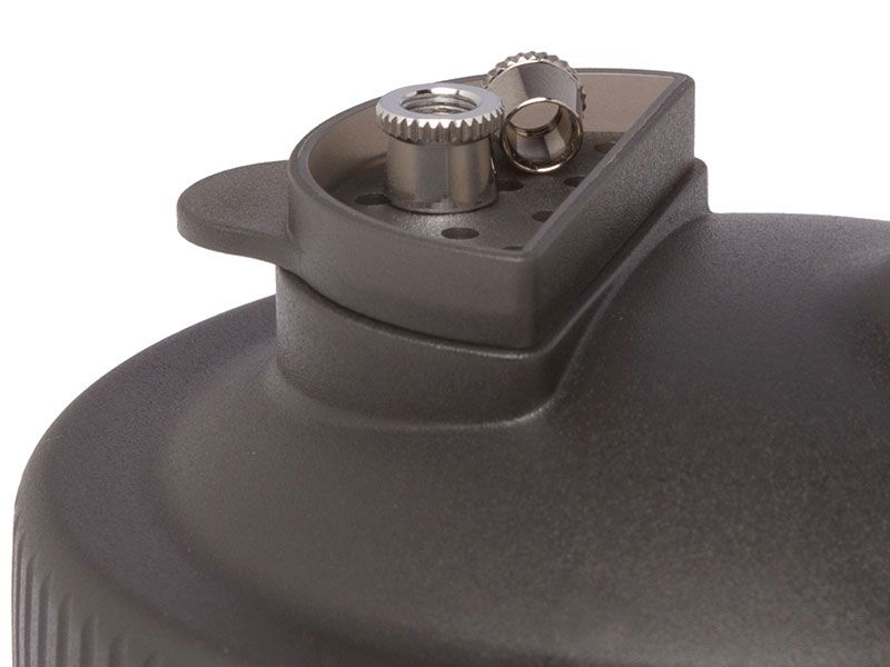 Iwata Universal Spray Out Pot