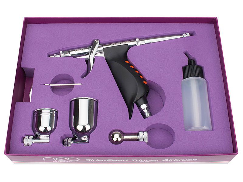 Neo for Iwata TRN2 Airbrush