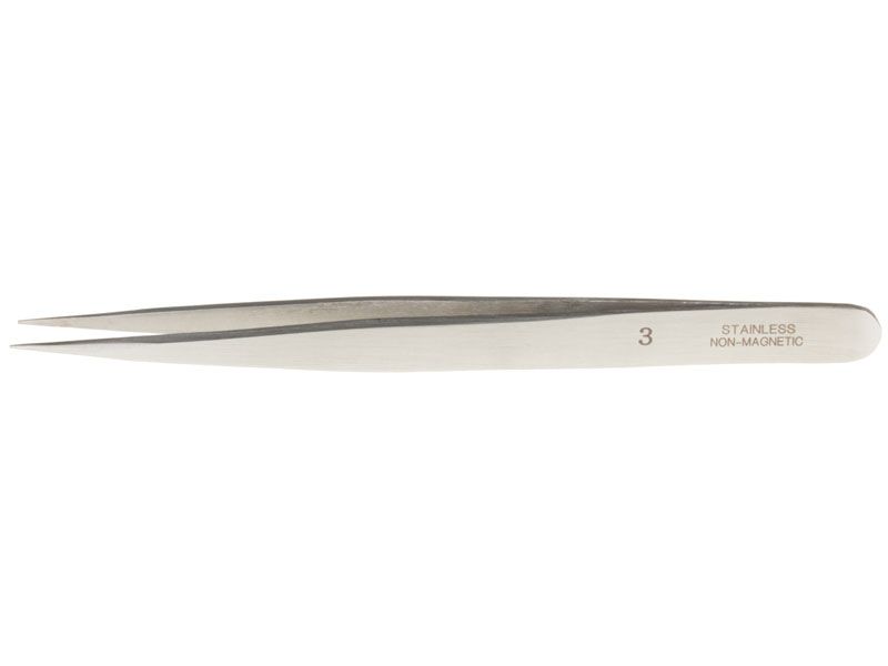 Tweezers No. 3