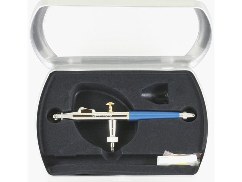 Harder & Steenbeck Grafo T1 Airbrush
