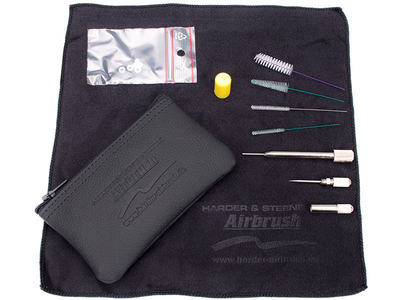 Harder & Steenbeck Service Kit