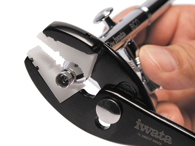 Iwata Airbrush Maintenance Kit