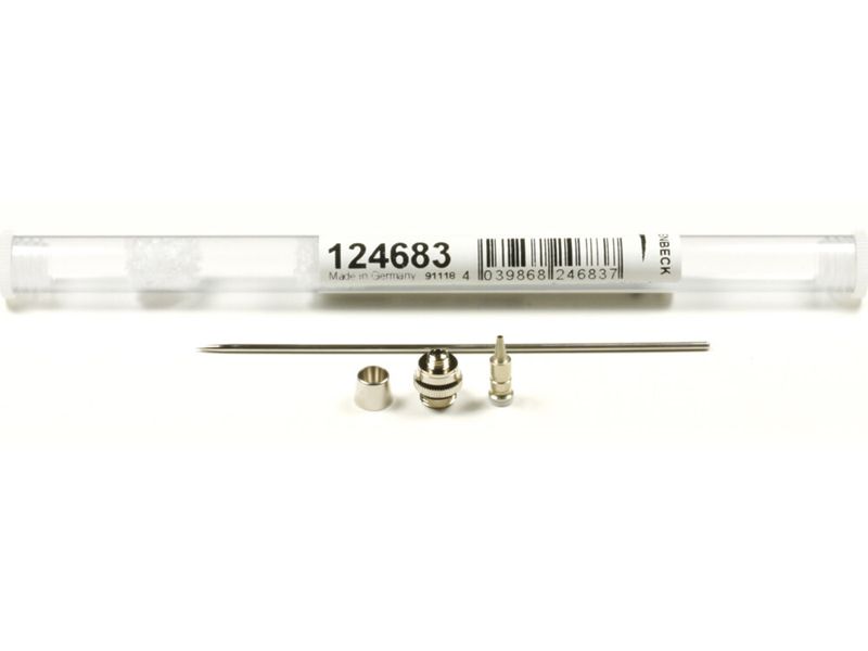 Colani 1.0mm Needle / Nozzle Set