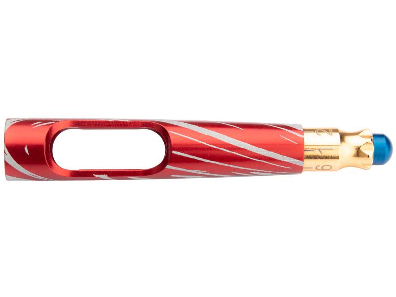 Giraldez Infinity Quick Fix Rear Handle