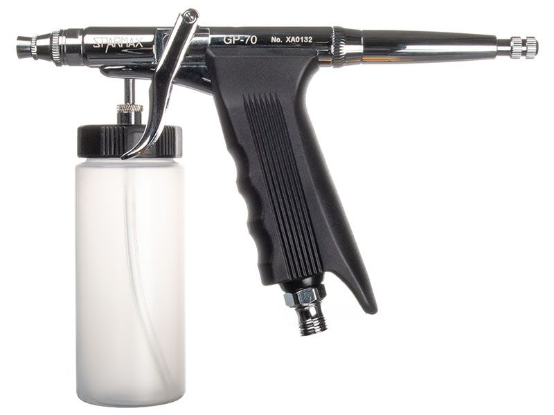 Sparmax GP70 Airbrush