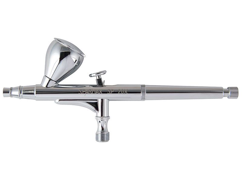 Sparmax SP20X Airbrush