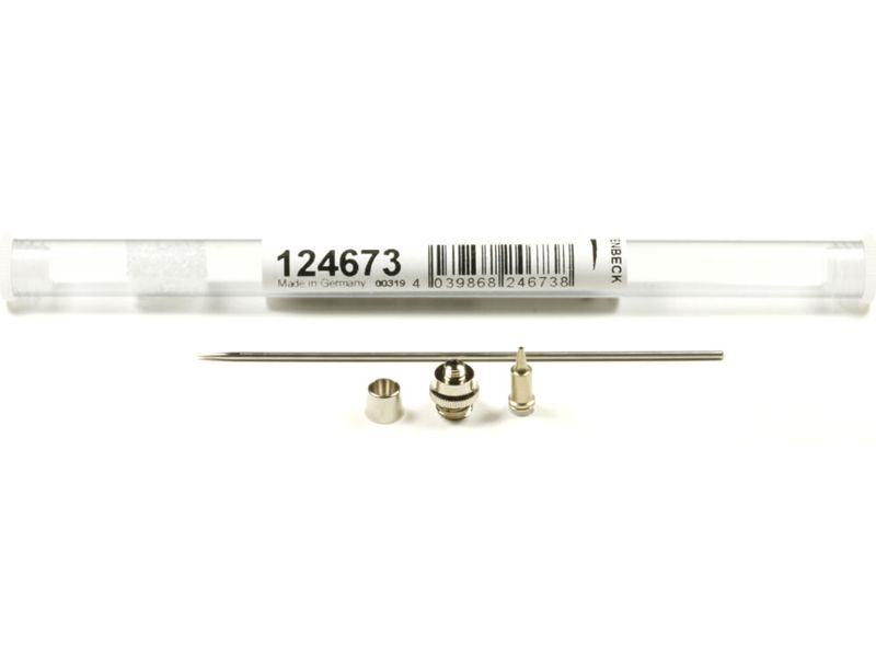 Colani 0.8mm Needle / Nozzle Set