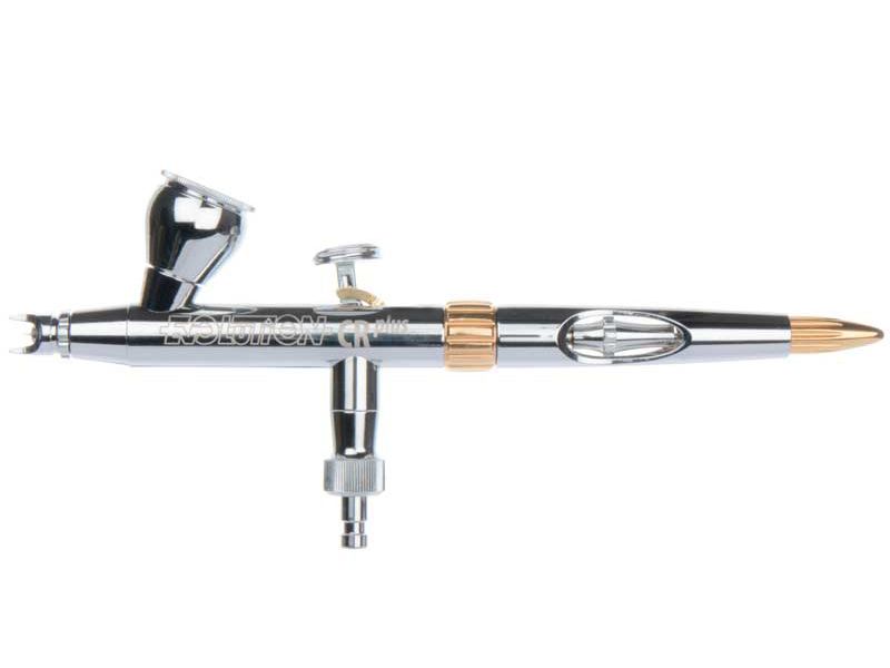 Harder & Steenbeck Evolution 2024 Solo Airbrush 0.28