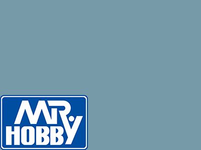 Mr Color RLM65 Light Blue SemiGloss C115