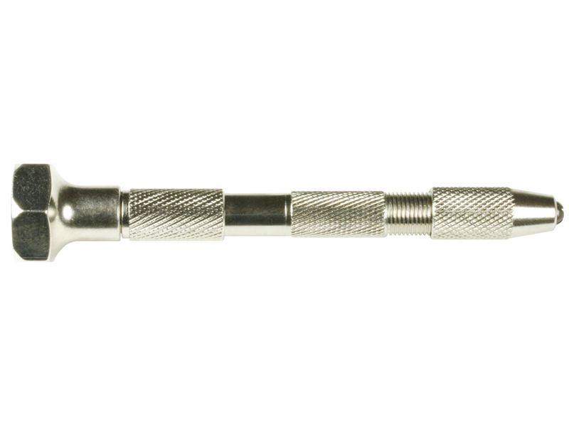 Pin Vice & Drill Set