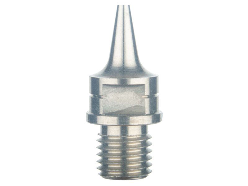 Sparmax GP70 0.7mm Nozzle (Part 3)