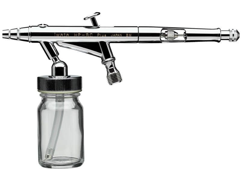 Iwata High Performance Plus HPBC Plus