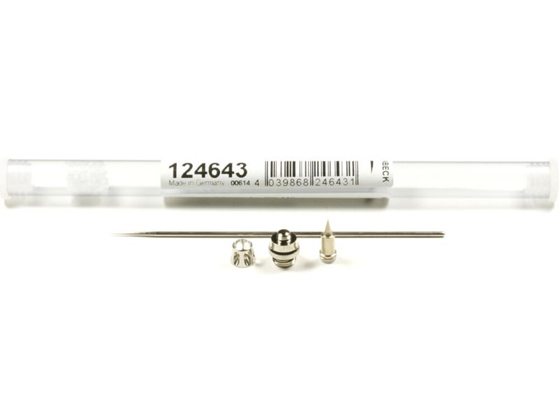 Colani 0.2mm Needle / Nozzle set