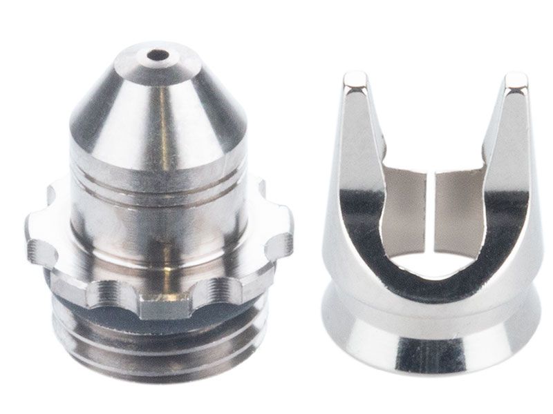 Air Cap Fineline 0.2mm (126923)