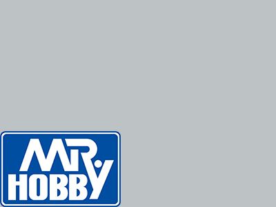 Mr Color Light Gray FS36495 SemiGloss C338