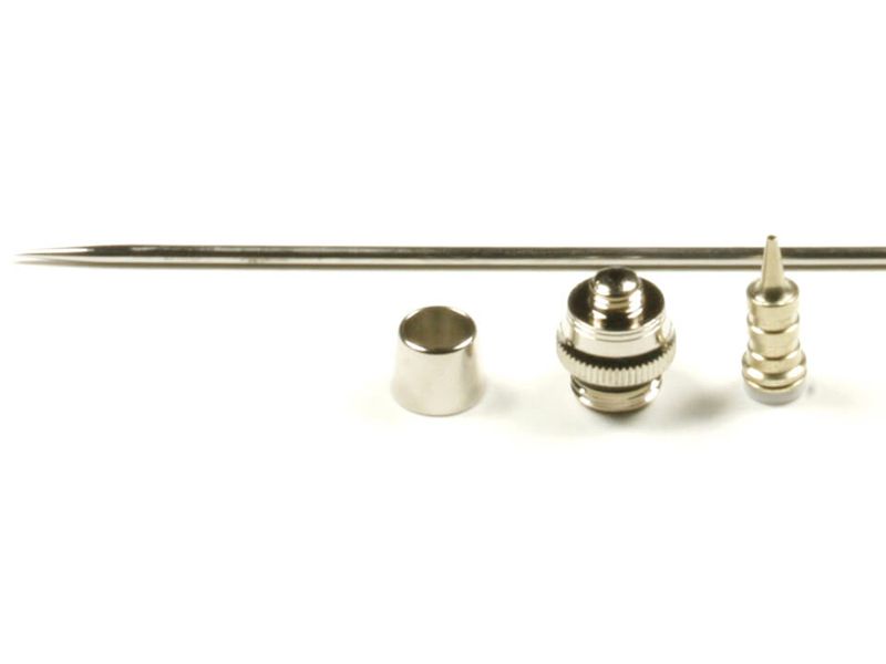 Colani 0.6mm Needle / Nozzle Set