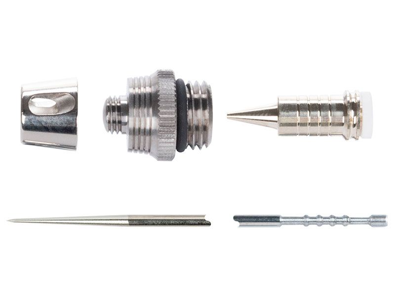 Ultra 0.4mm Needle / Nozzle Set