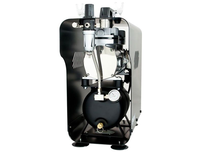 Sparmax TC-620X Airbrush Compressor