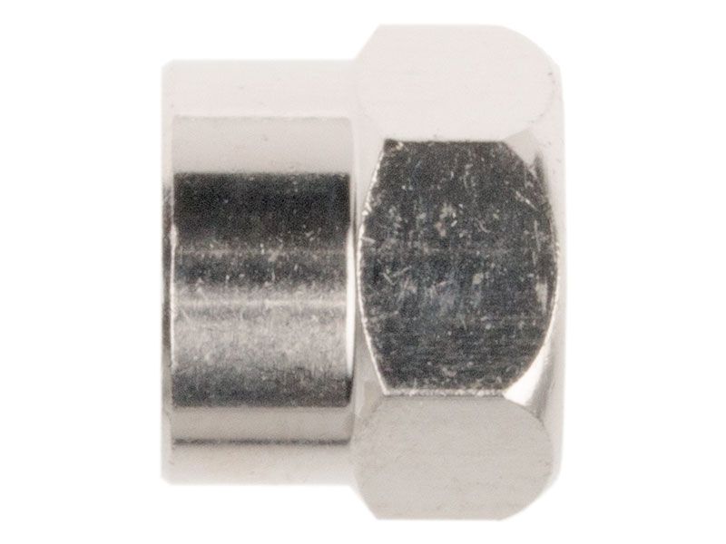 1/8' Blanking Cap